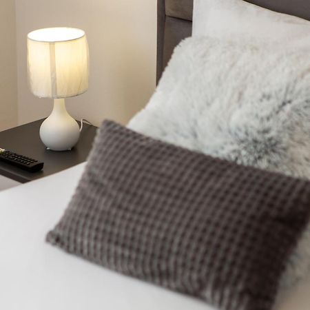 Mostar Bliss Apartment מראה חיצוני תמונה