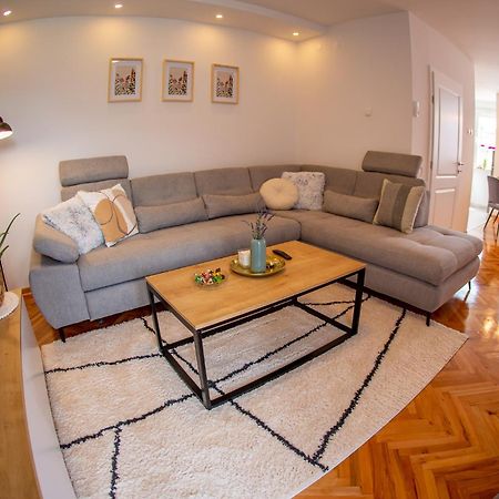 Mostar Bliss Apartment מראה חיצוני תמונה