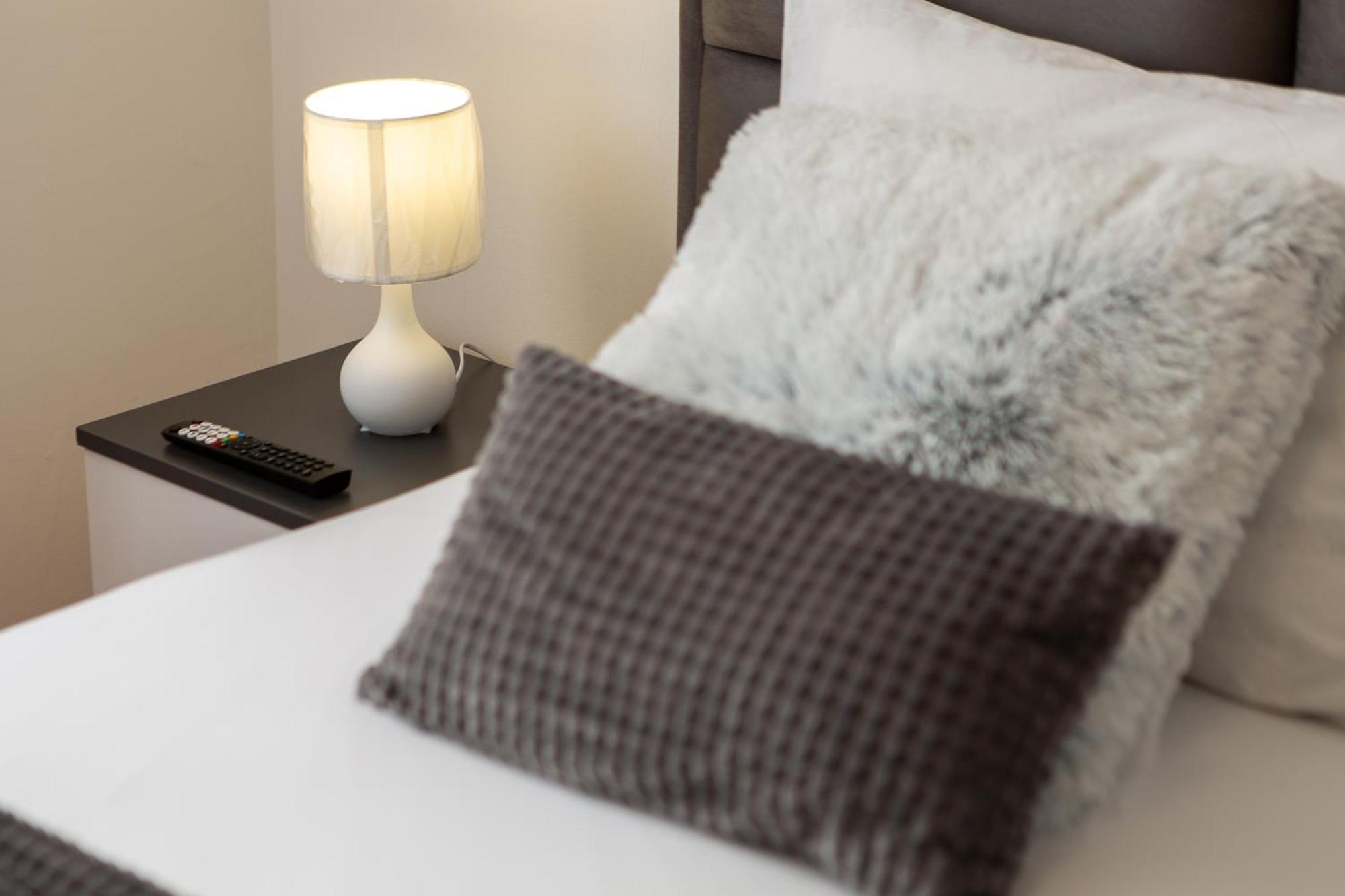 Mostar Bliss Apartment מראה חיצוני תמונה
