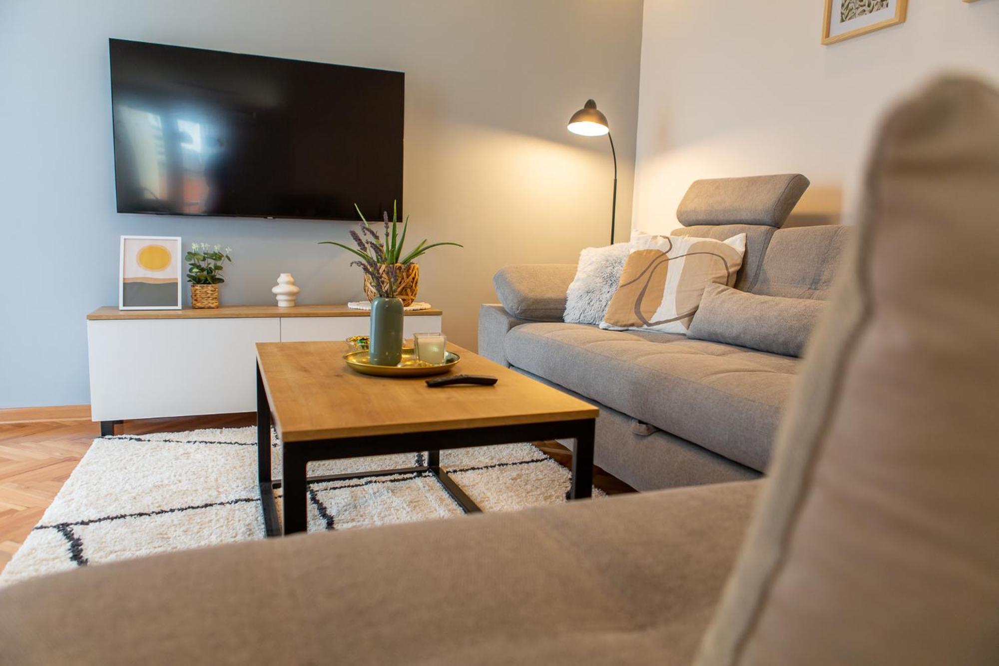 Mostar Bliss Apartment מראה חיצוני תמונה