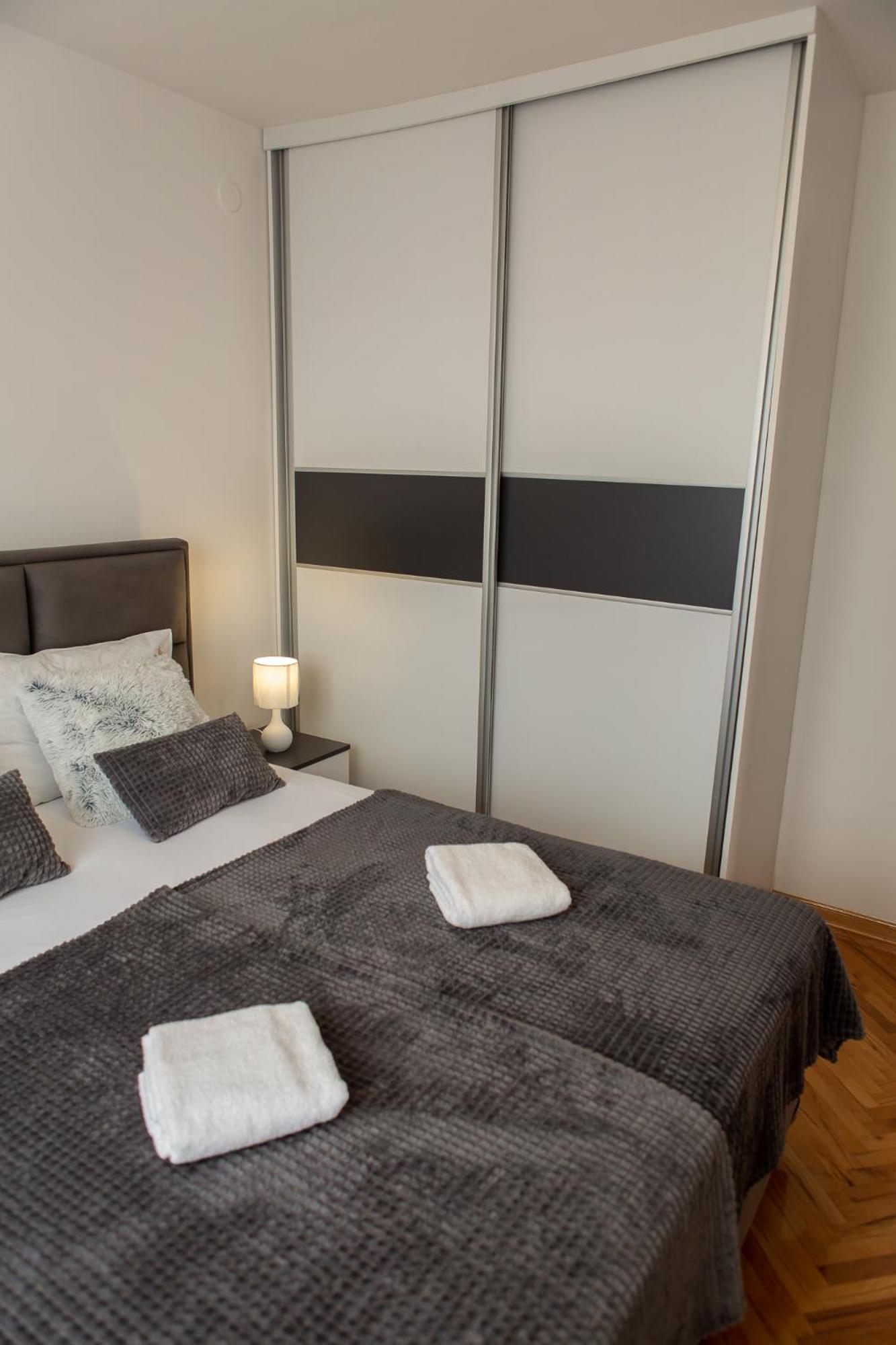 Mostar Bliss Apartment מראה חיצוני תמונה