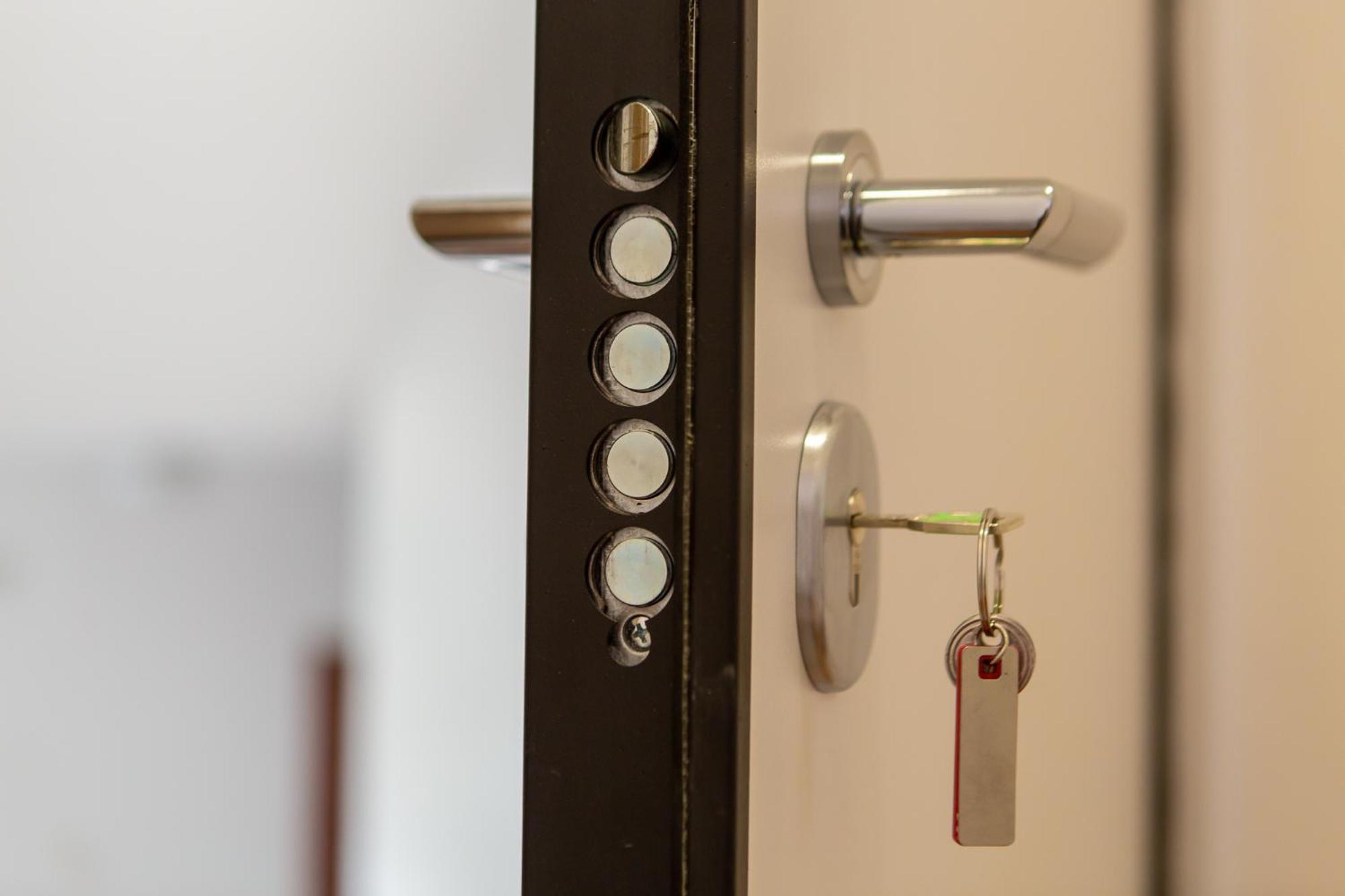 Mostar Bliss Apartment מראה חיצוני תמונה