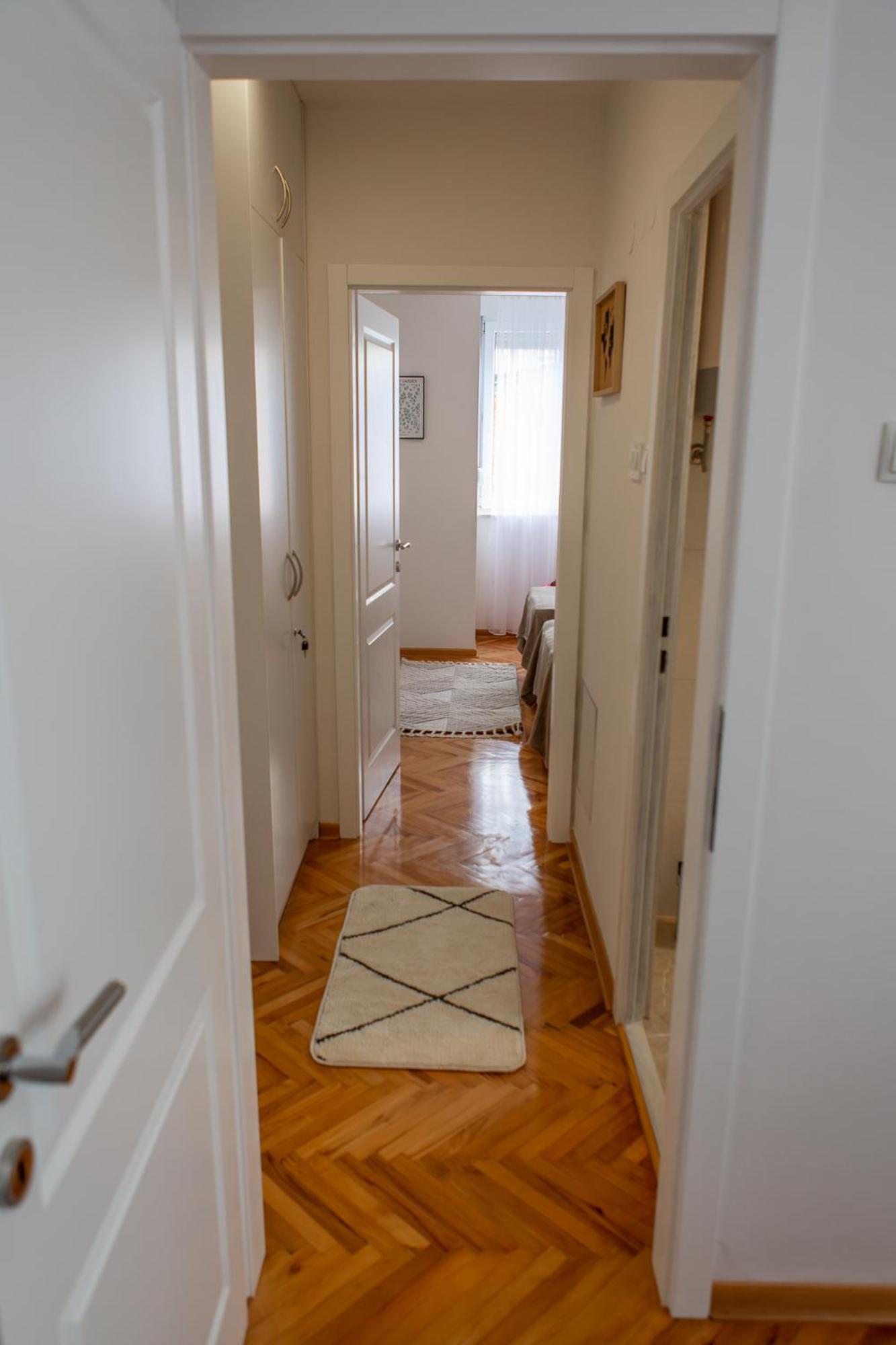 Mostar Bliss Apartment מראה חיצוני תמונה