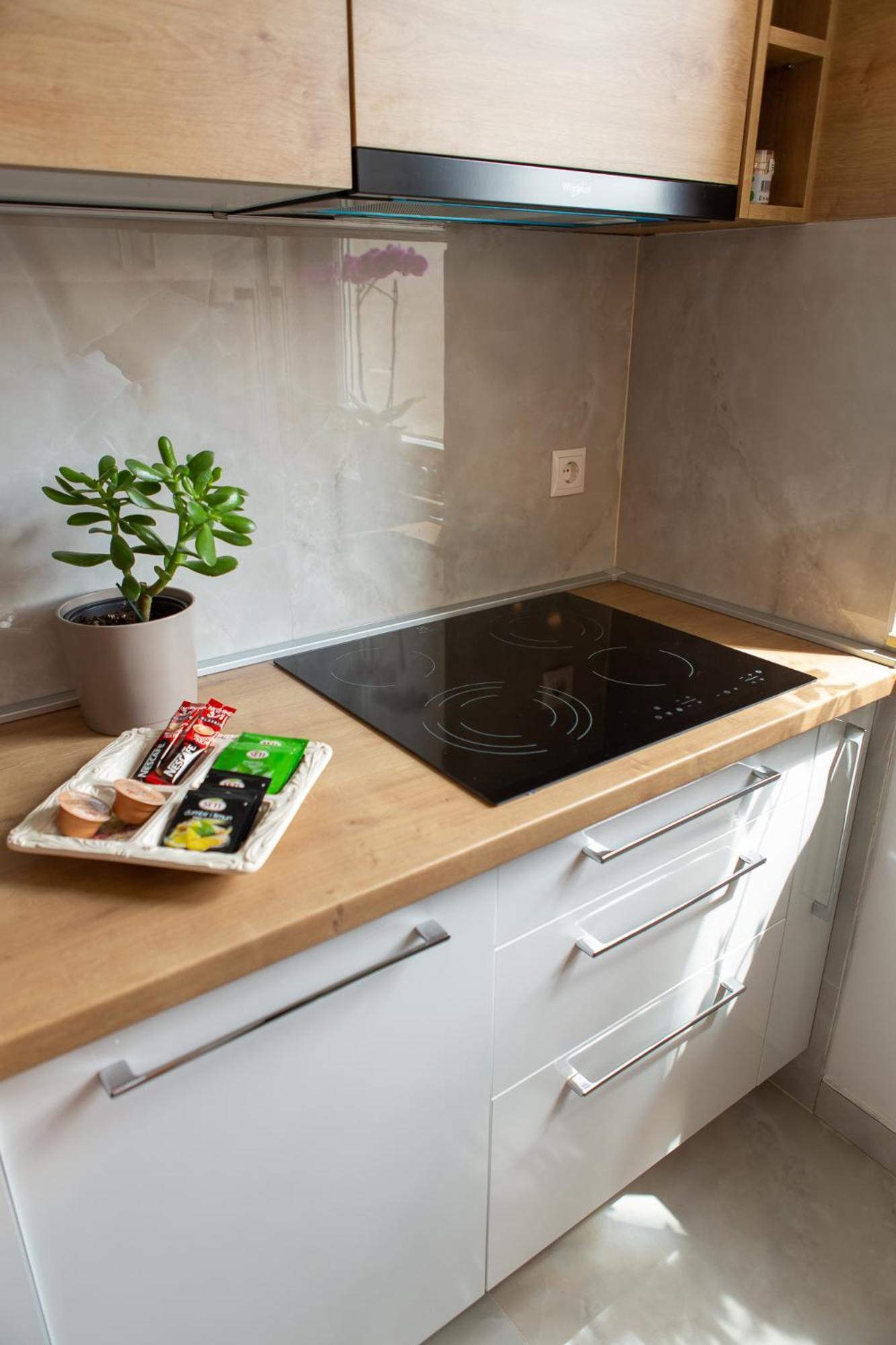 Mostar Bliss Apartment מראה חיצוני תמונה
