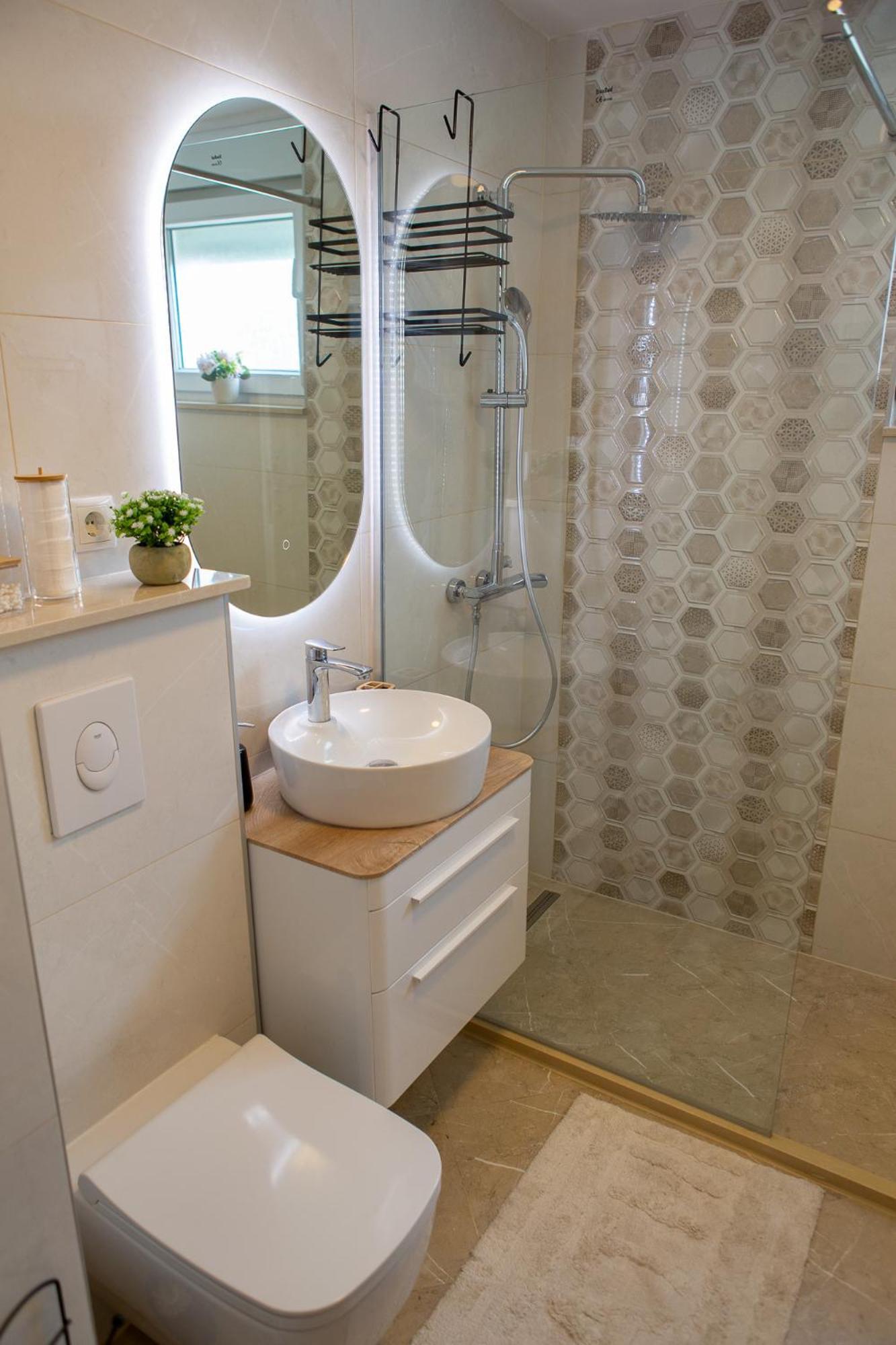 Mostar Bliss Apartment מראה חיצוני תמונה