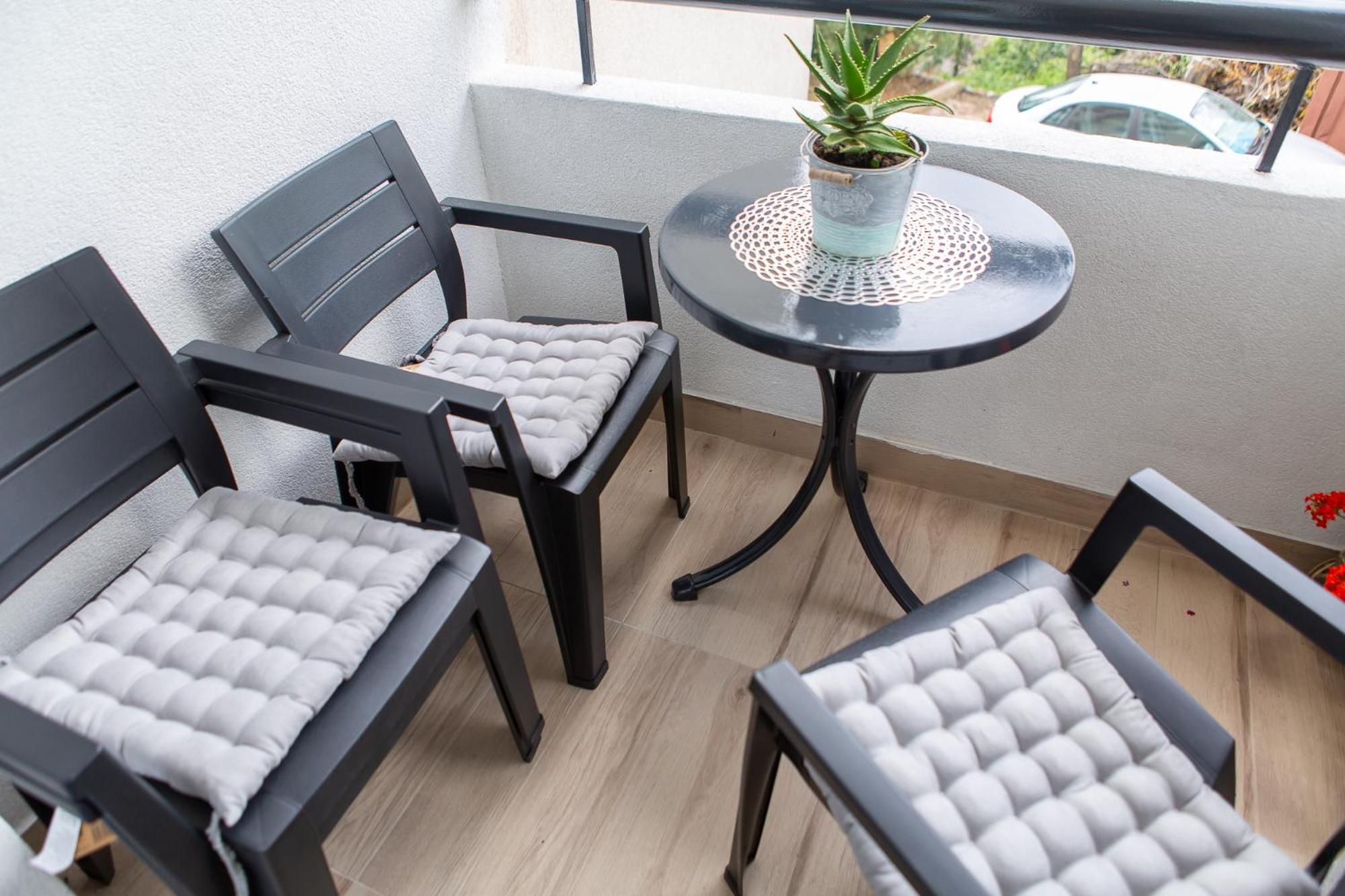 Mostar Bliss Apartment מראה חיצוני תמונה