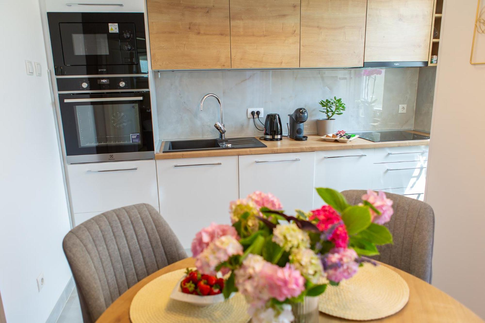 Mostar Bliss Apartment מראה חיצוני תמונה