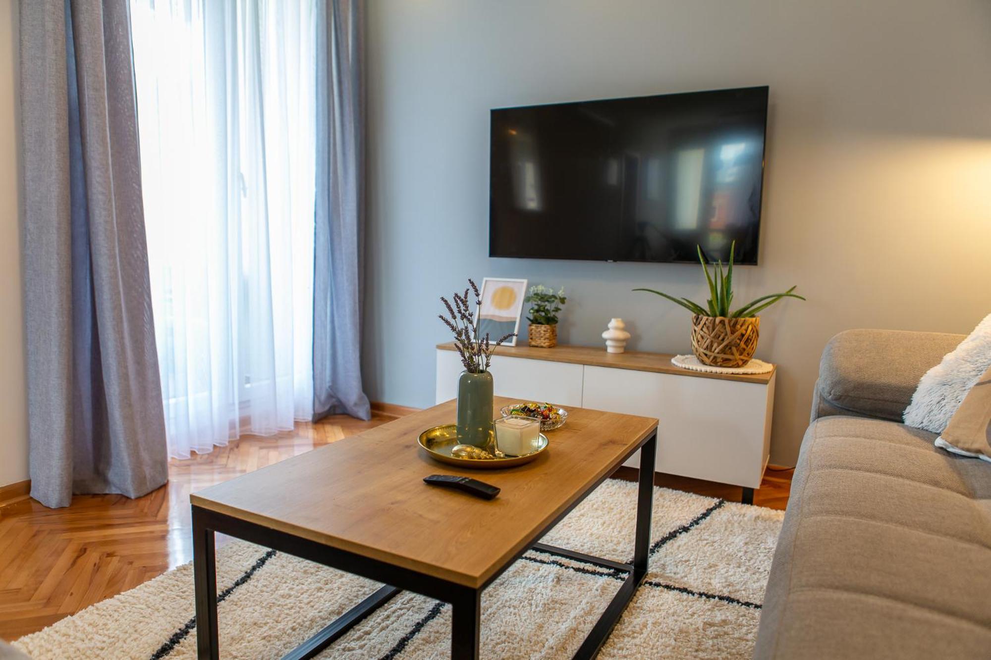Mostar Bliss Apartment מראה חיצוני תמונה