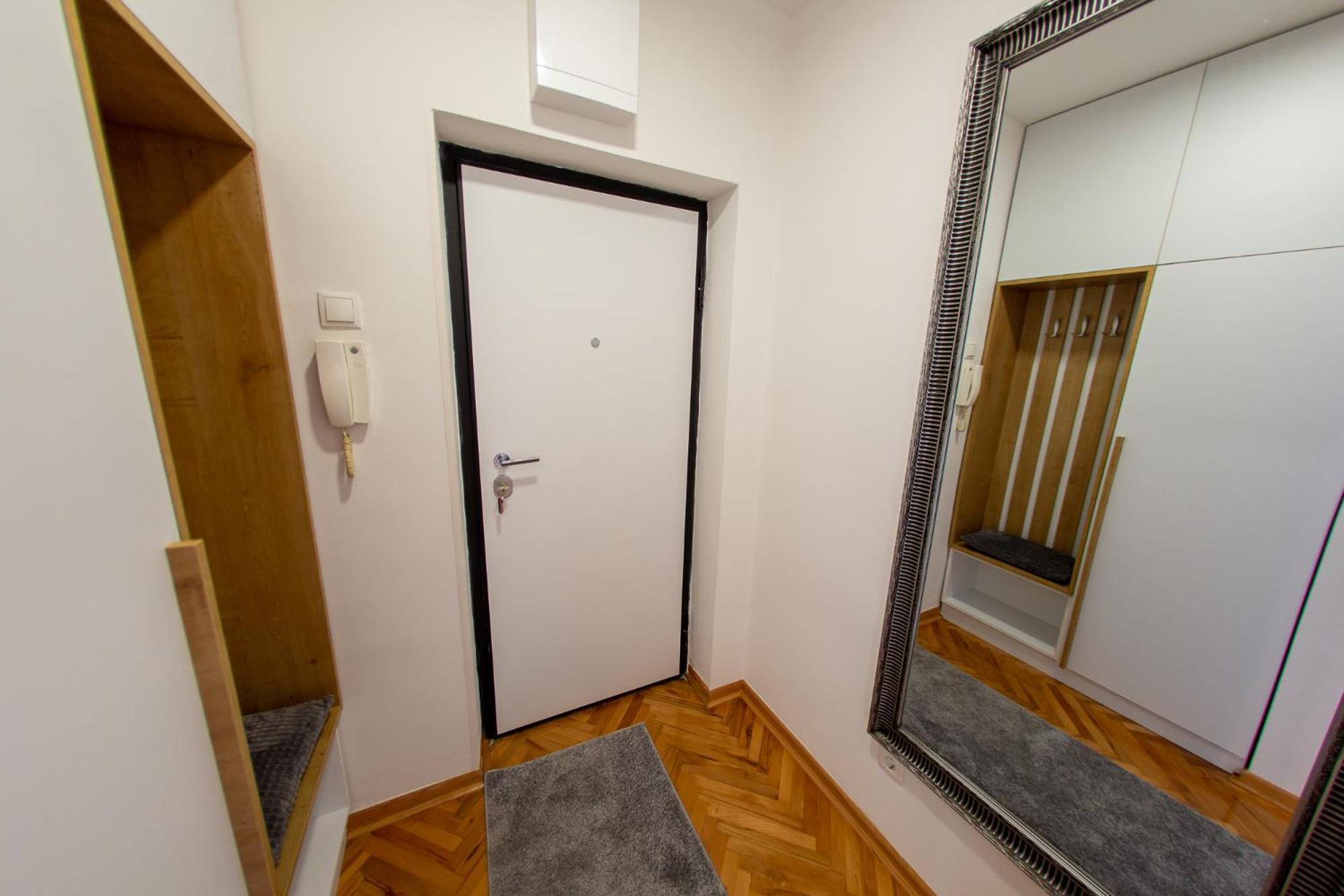 Mostar Bliss Apartment מראה חיצוני תמונה