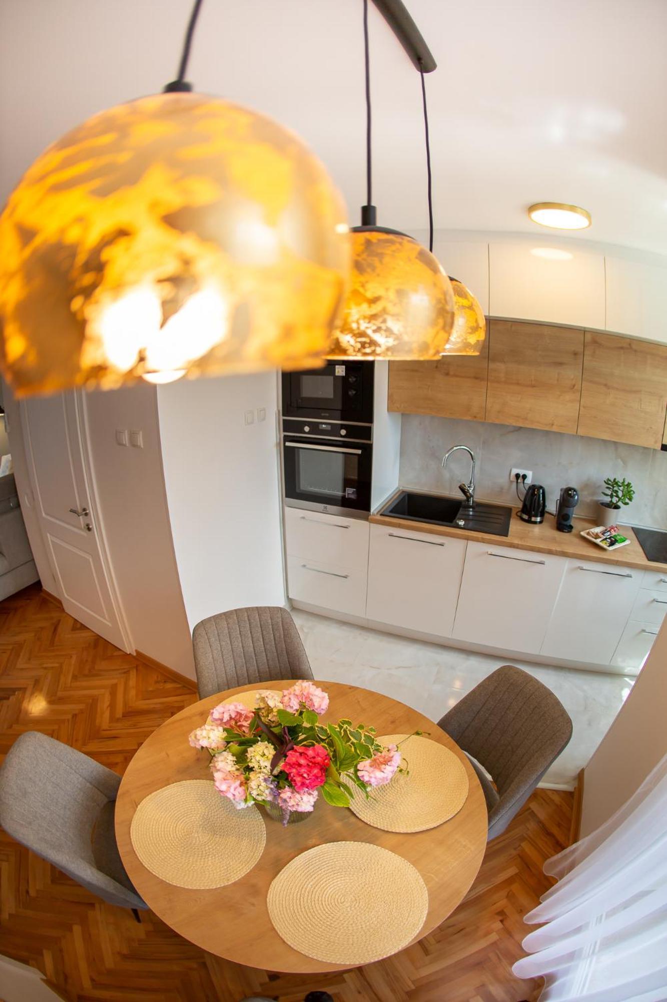 Mostar Bliss Apartment מראה חיצוני תמונה