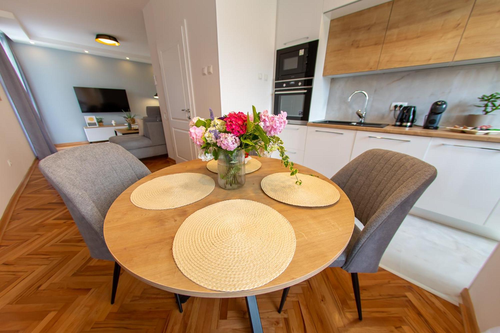 Mostar Bliss Apartment מראה חיצוני תמונה