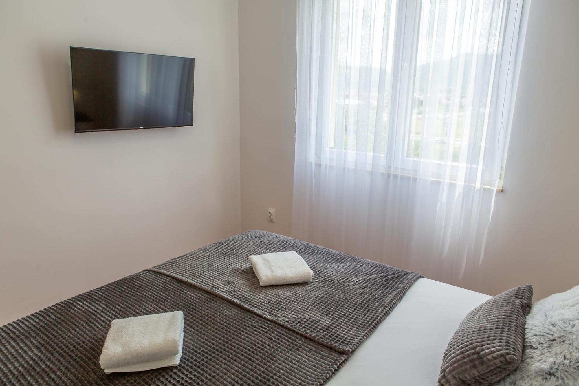 Mostar Bliss Apartment מראה חיצוני תמונה