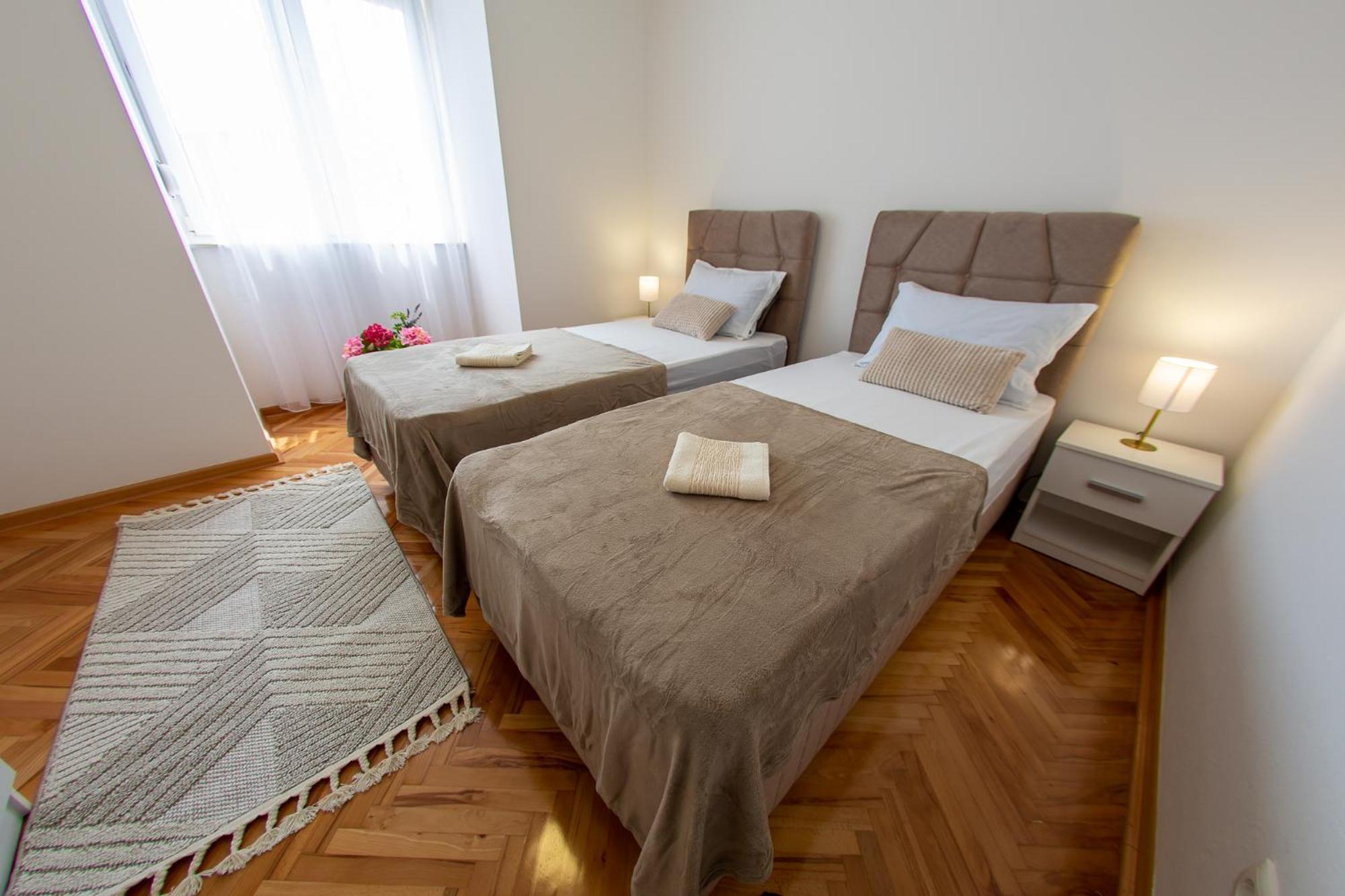Mostar Bliss Apartment מראה חיצוני תמונה