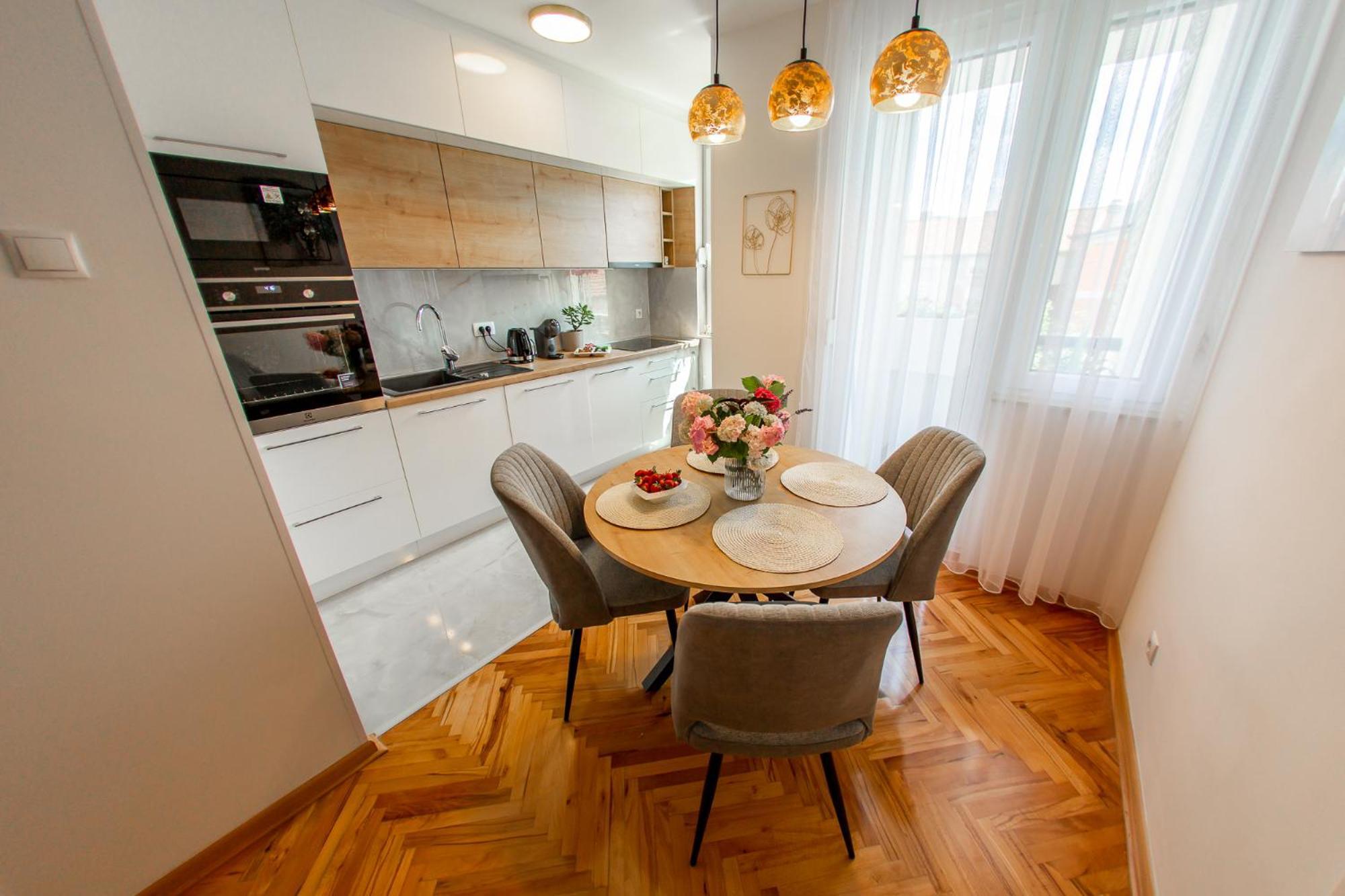 Mostar Bliss Apartment מראה חיצוני תמונה