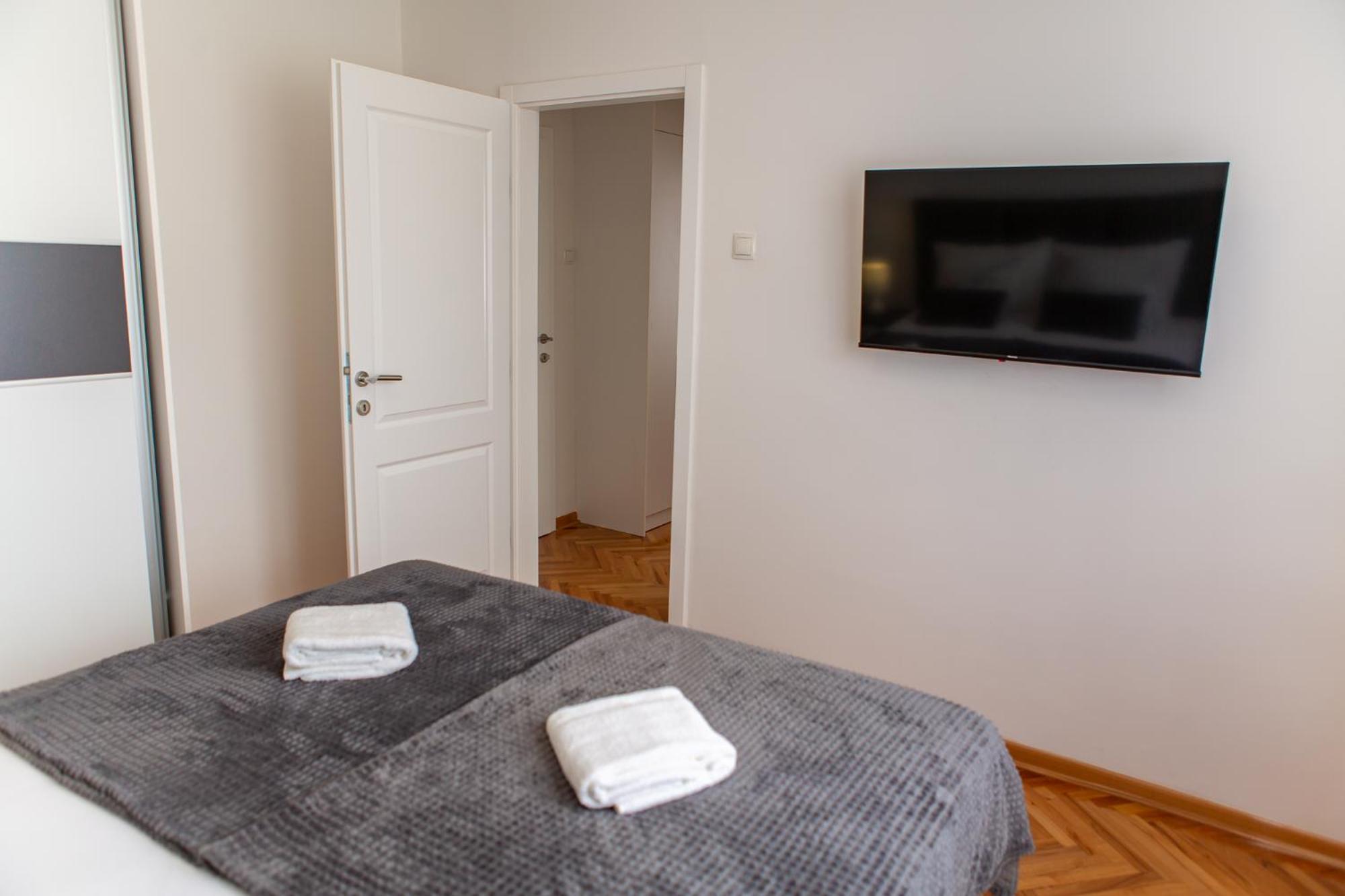 Mostar Bliss Apartment מראה חיצוני תמונה