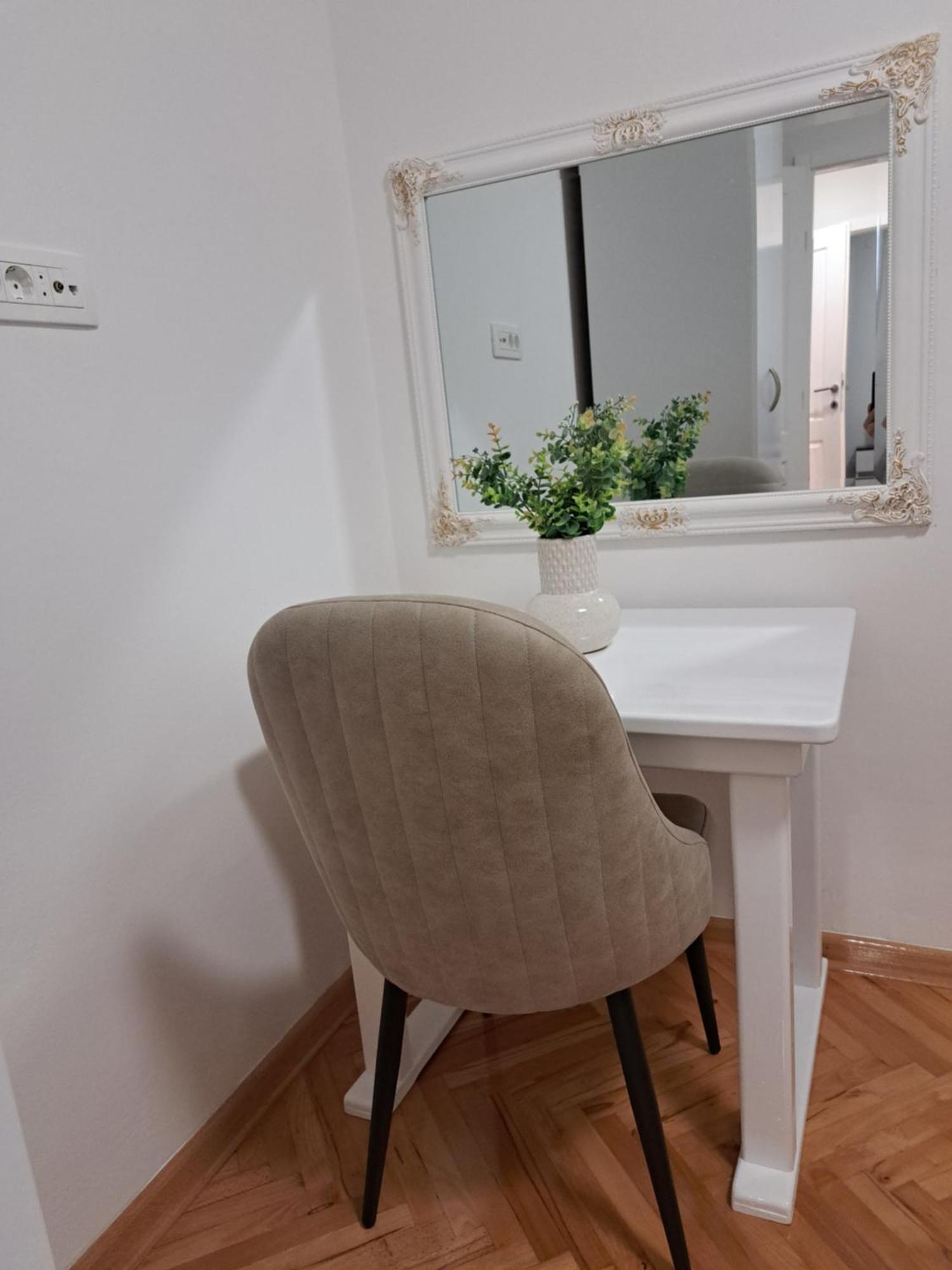 Mostar Bliss Apartment מראה חיצוני תמונה