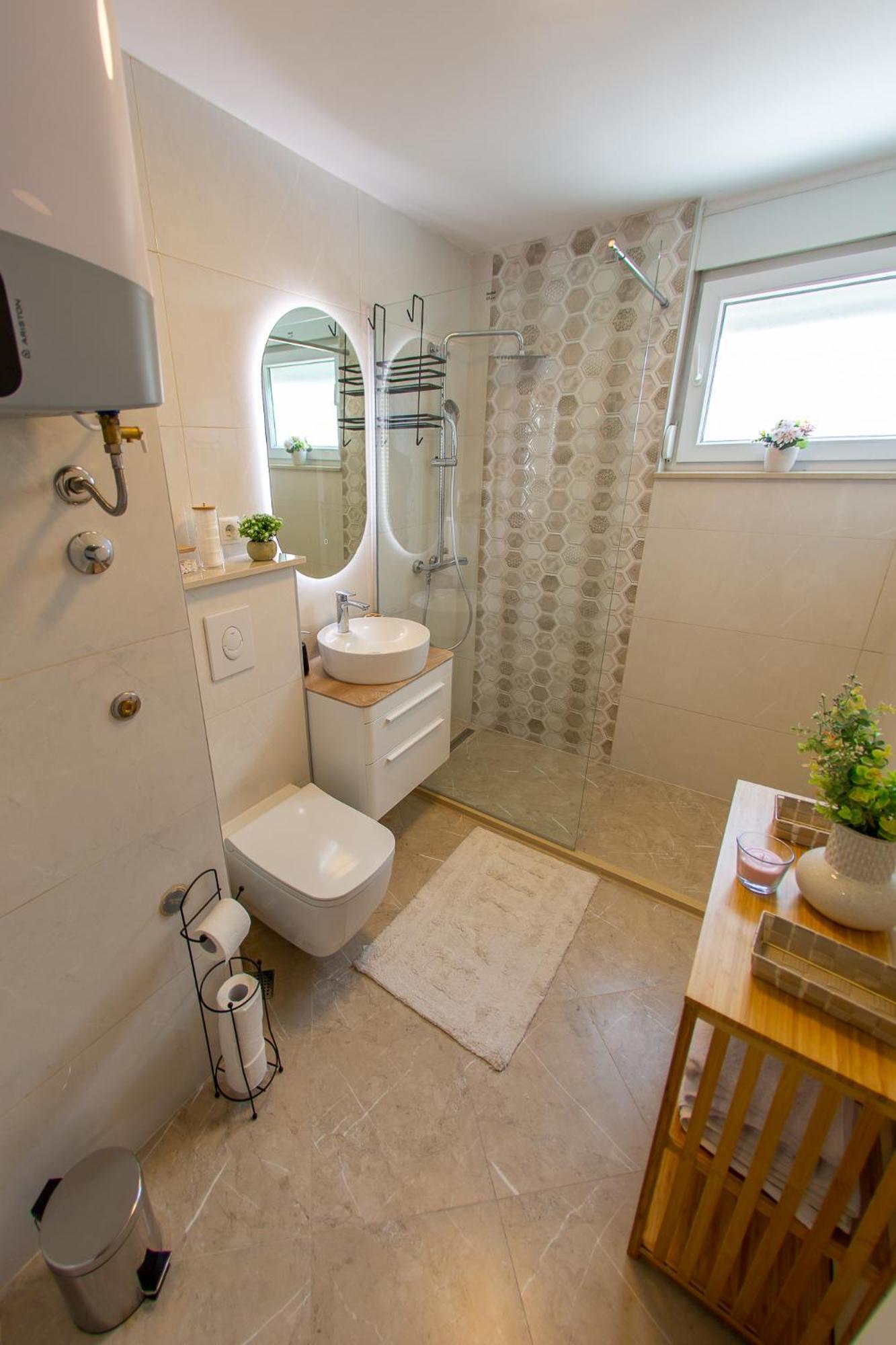 Mostar Bliss Apartment מראה חיצוני תמונה